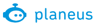 Planeus logo