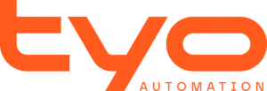 TYO logo