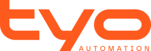 TYO logo